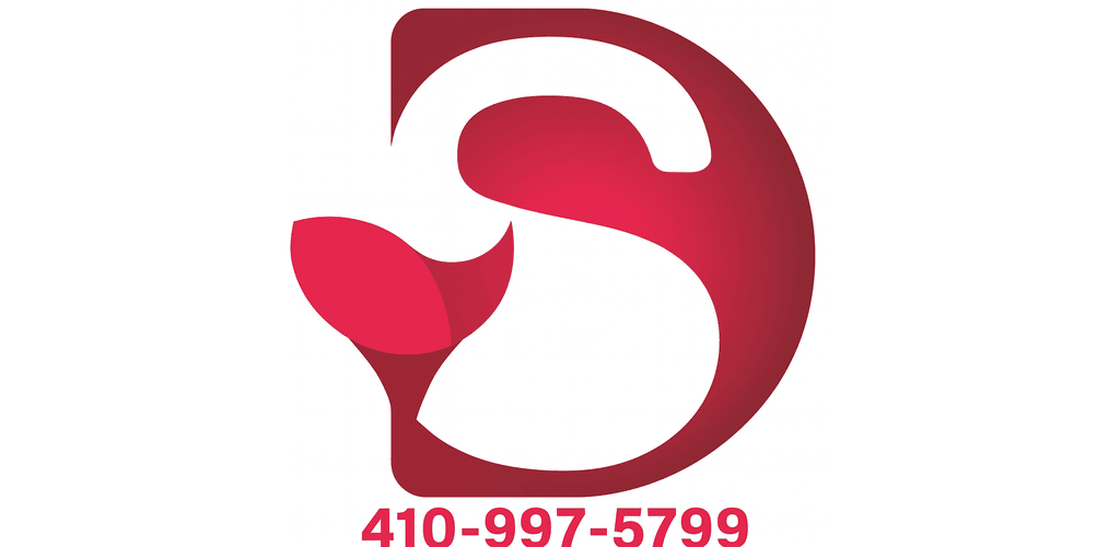 Dorsey Search Wine & Spirits Logo