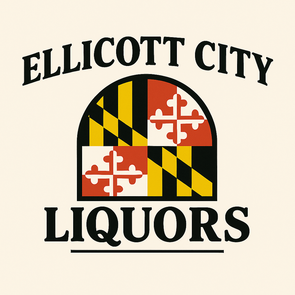 Ellicott City Liquors Logo
